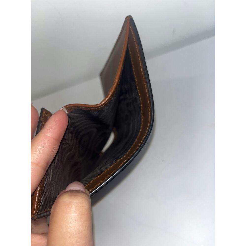Gucci Snake Print Compact Wallet - Picture 5 of 8